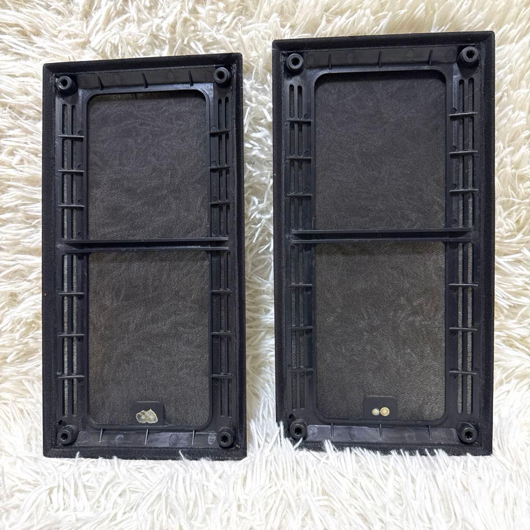 『美品‼︎』　DENON 3wayスピーカー　SC-A55XG