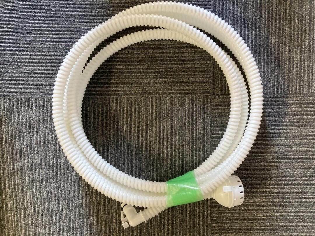 極上中古！AQUA アクア 全自動洗濯機 AQW-V7P 7kg 2024年製