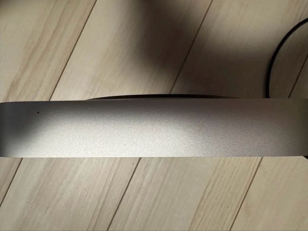 2023年　M2 Apple Mac mini シルバー 本体