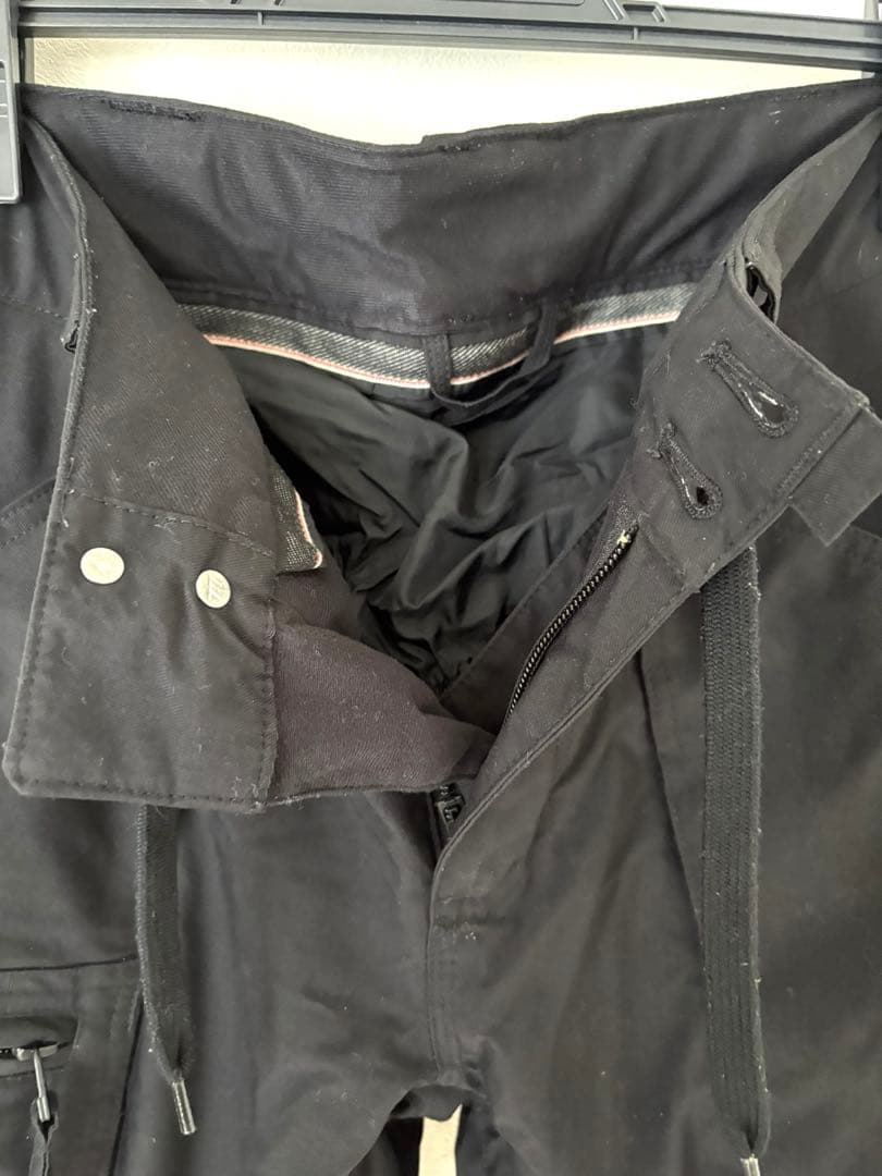 【S】BURTON スノーボードウェア パンツ