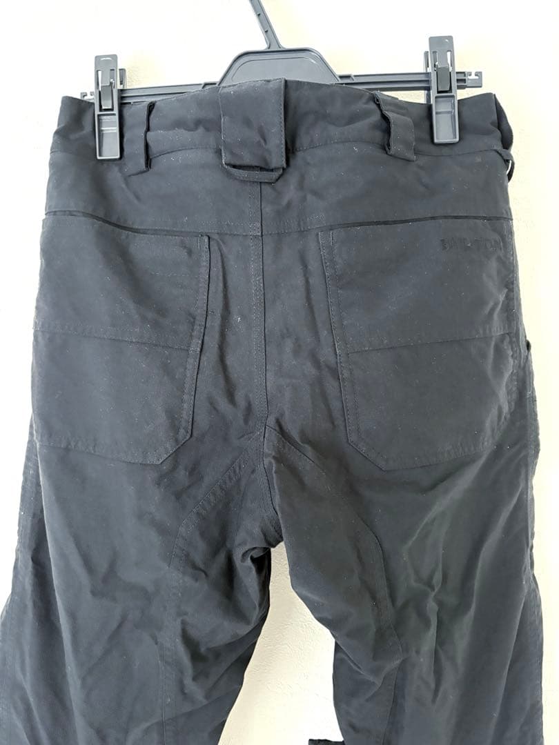 【S】BURTON スノーボードウェア パンツ