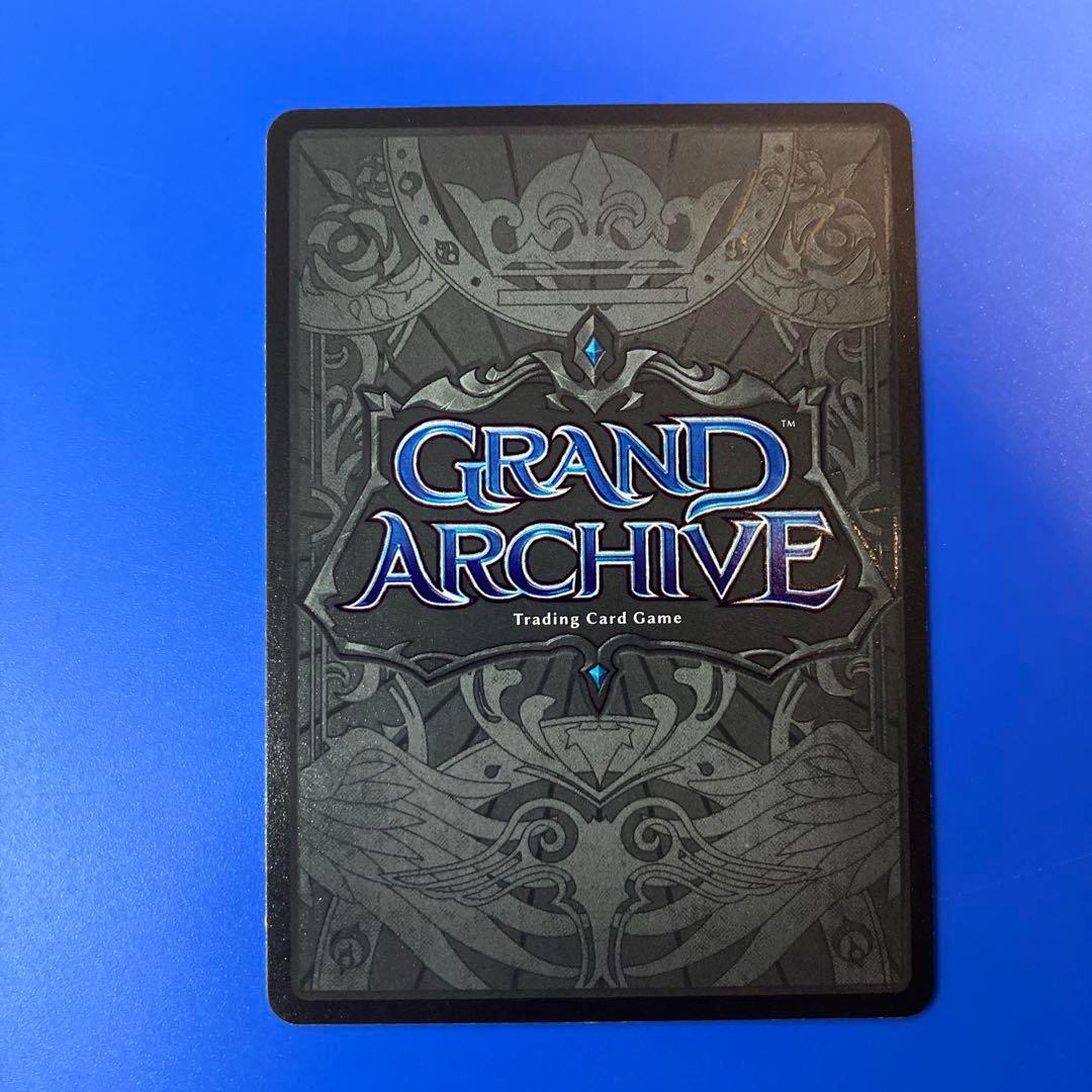 その他 Grand Archive Diana,Aether Dilettante