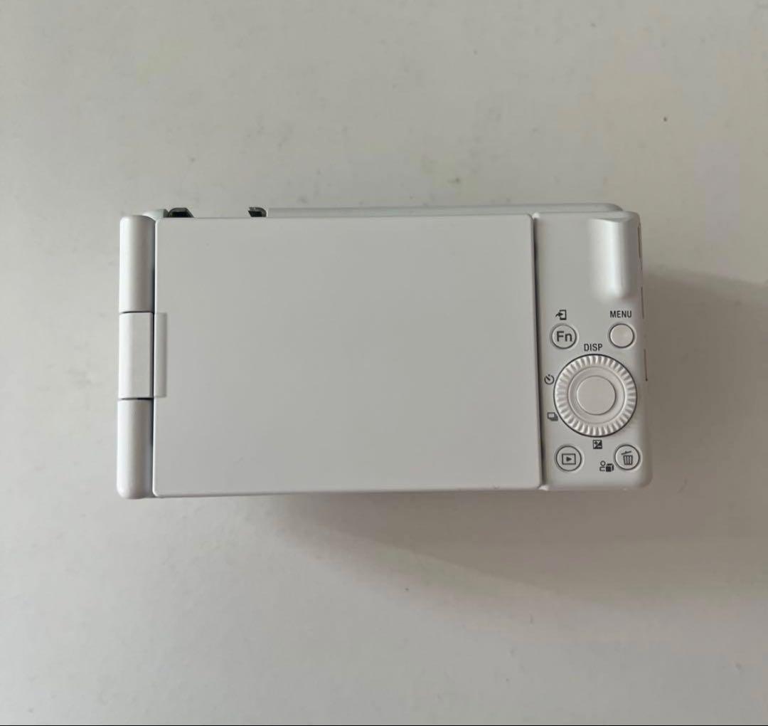 sony zv-1f 24時間以内発送 vlog 動作確認済み お値下げ◎