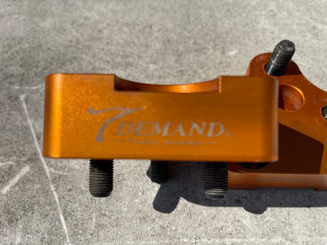 ロールセンターアダプター　T-demandイージープロ Ver.1 30プリウス