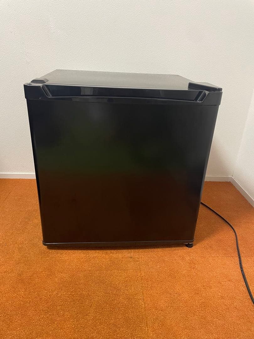 IRIS OHYAMA 冷凍庫 2021年製 PF-A32FD-B 32L