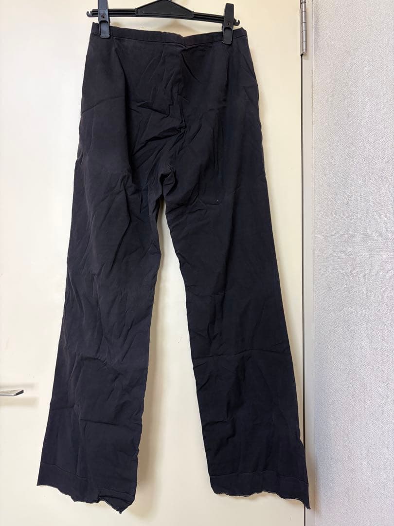 LMアルティエリ　パンツ　LM altieri C-DIEM カルペディエム