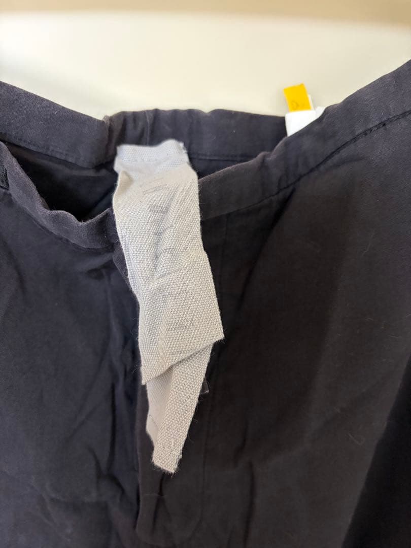 LMアルティエリ　パンツ　LM altieri C-DIEM カルペディエム