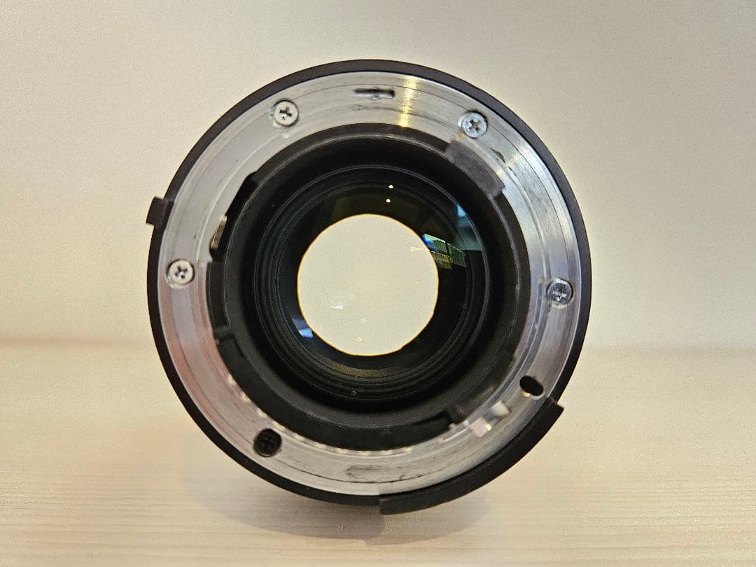 レンズ(ズーム) Nikon AF-S NIKKOR 17-35mm F2.8D