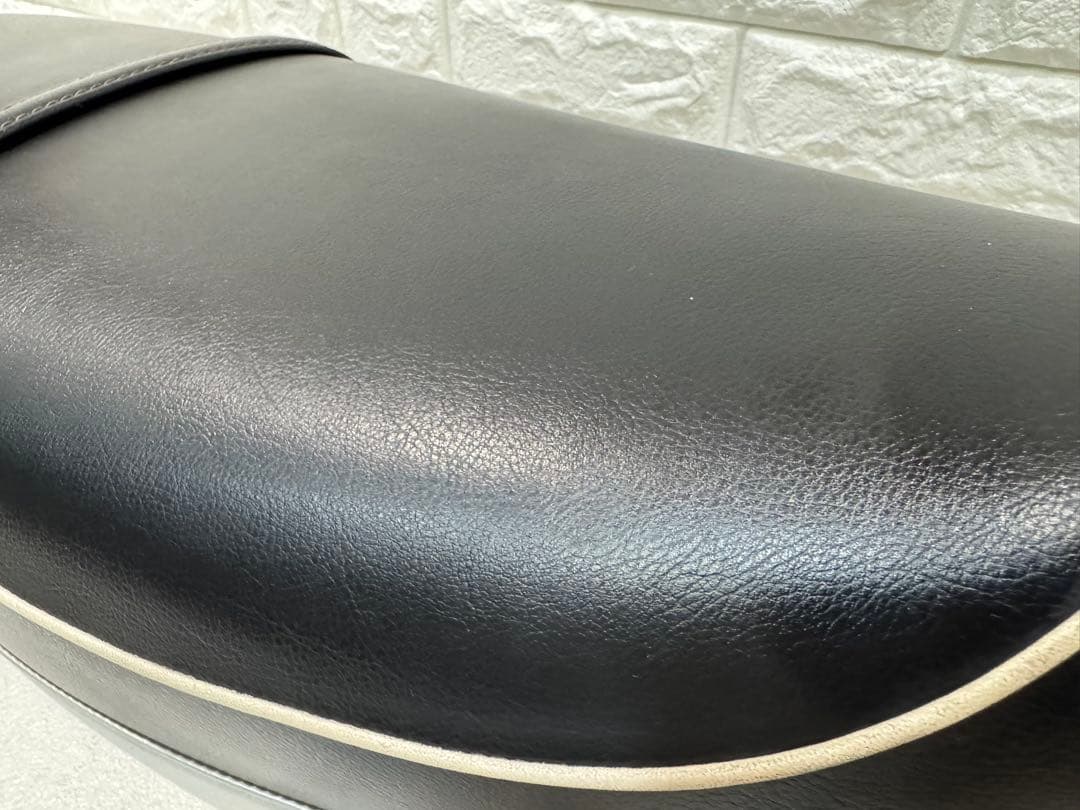 スポーツスター　K&H XL ダブルシート ジョッキー　883 04〜