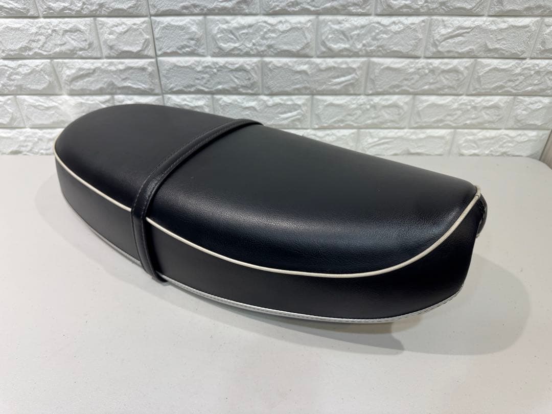 スポーツスター　K&H XL ダブルシート ジョッキー　883 04〜