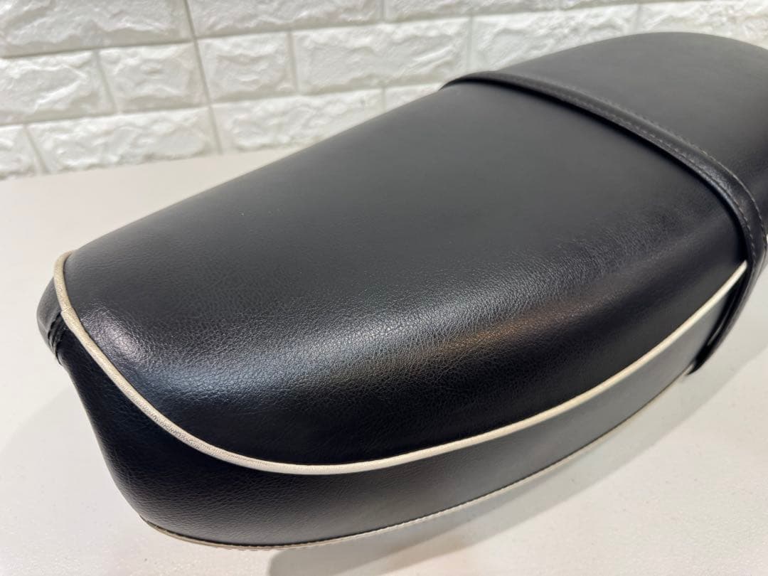 スポーツスター　K&H XL ダブルシート ジョッキー　883 04〜