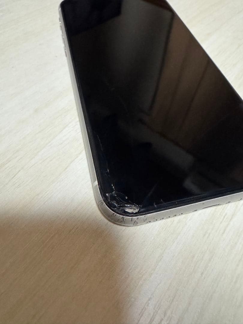 Apple iPhone XR ホワイト 本体