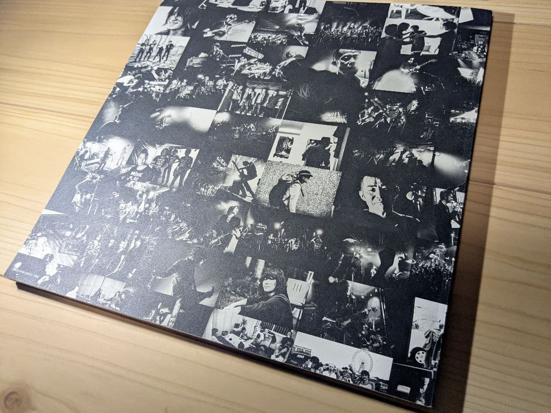 The Birthday GOLD TRASH (完全生産限定豪華盤)