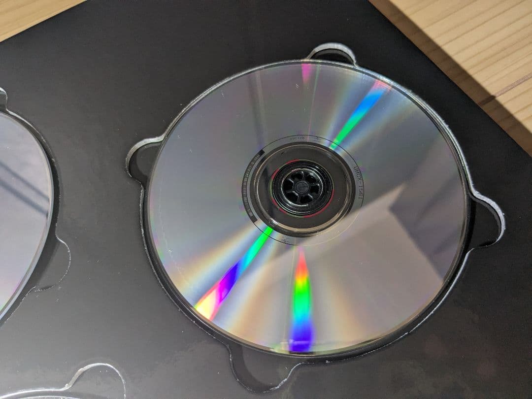 The Birthday GOLD TRASH (完全生産限定豪華盤)