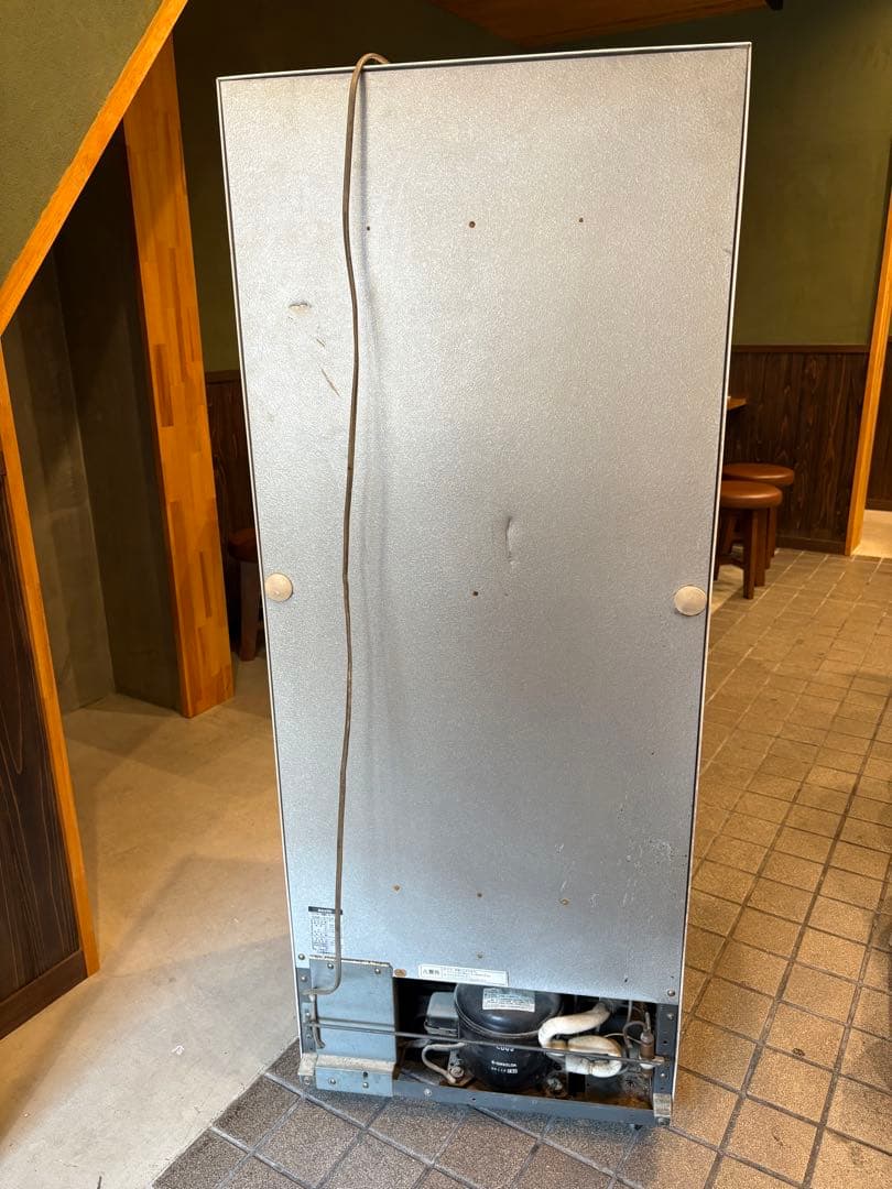 訳ありレトロサッポロショーケース