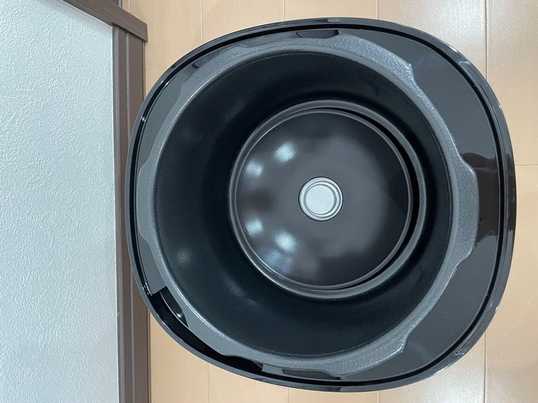 T-fal ラクラ・クッカー コンパクト電気圧力鍋