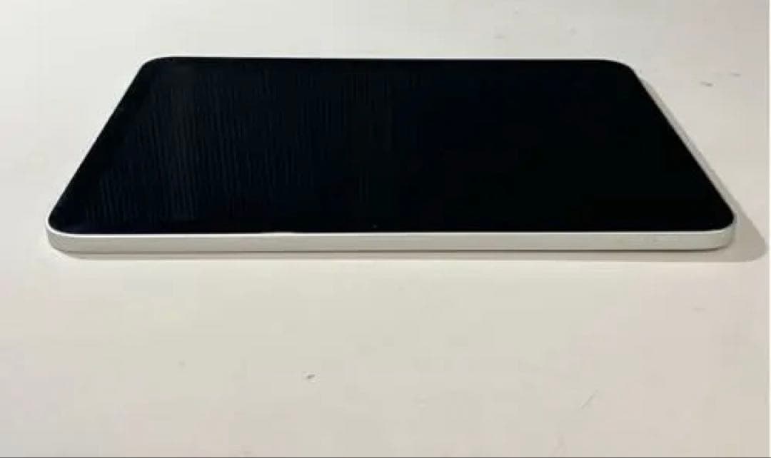 iPad 10.9インチ 第10世代 Wifiモデル 美品 シルバー