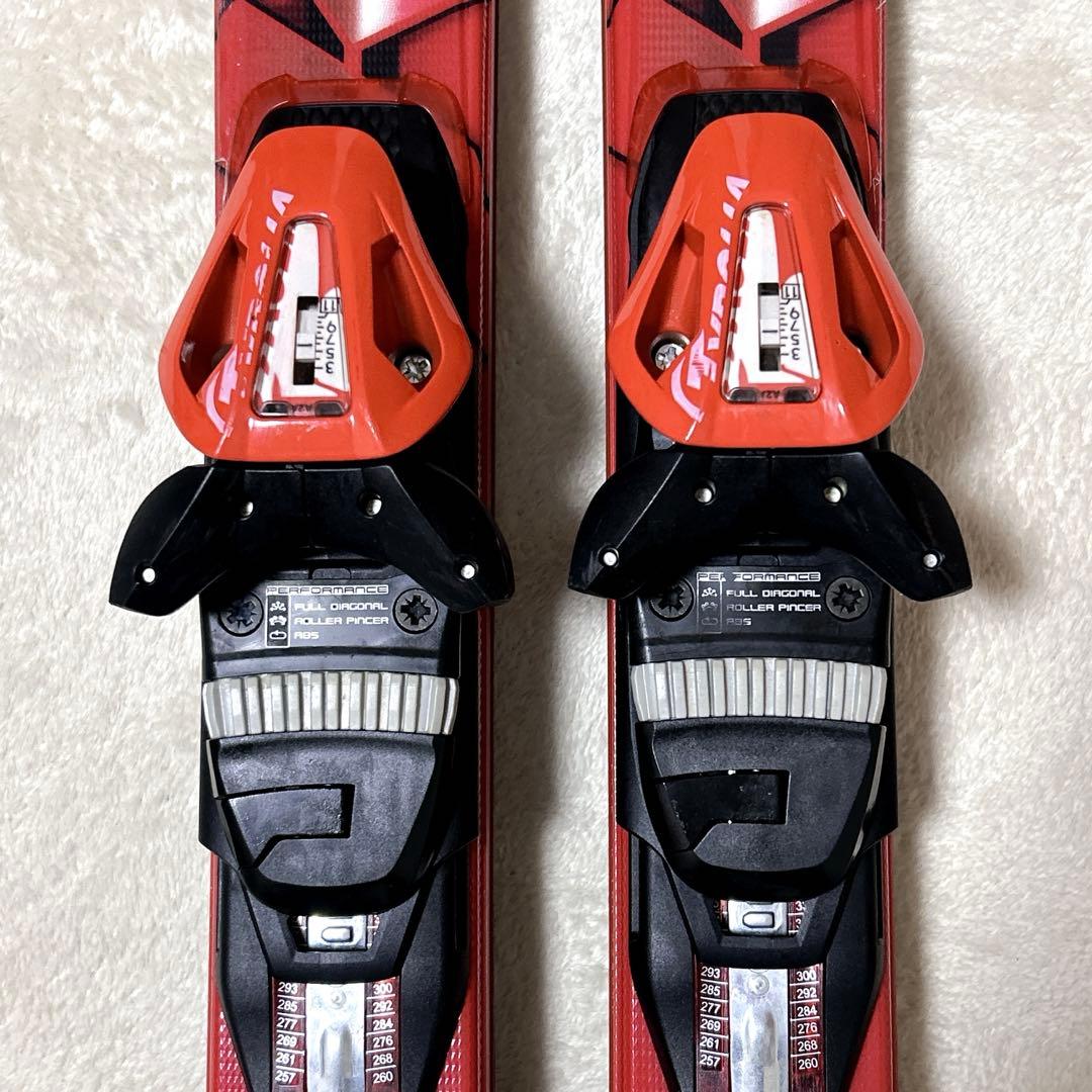 OGASAKA オガサカ Keo's KS-TK G 160cm カービング