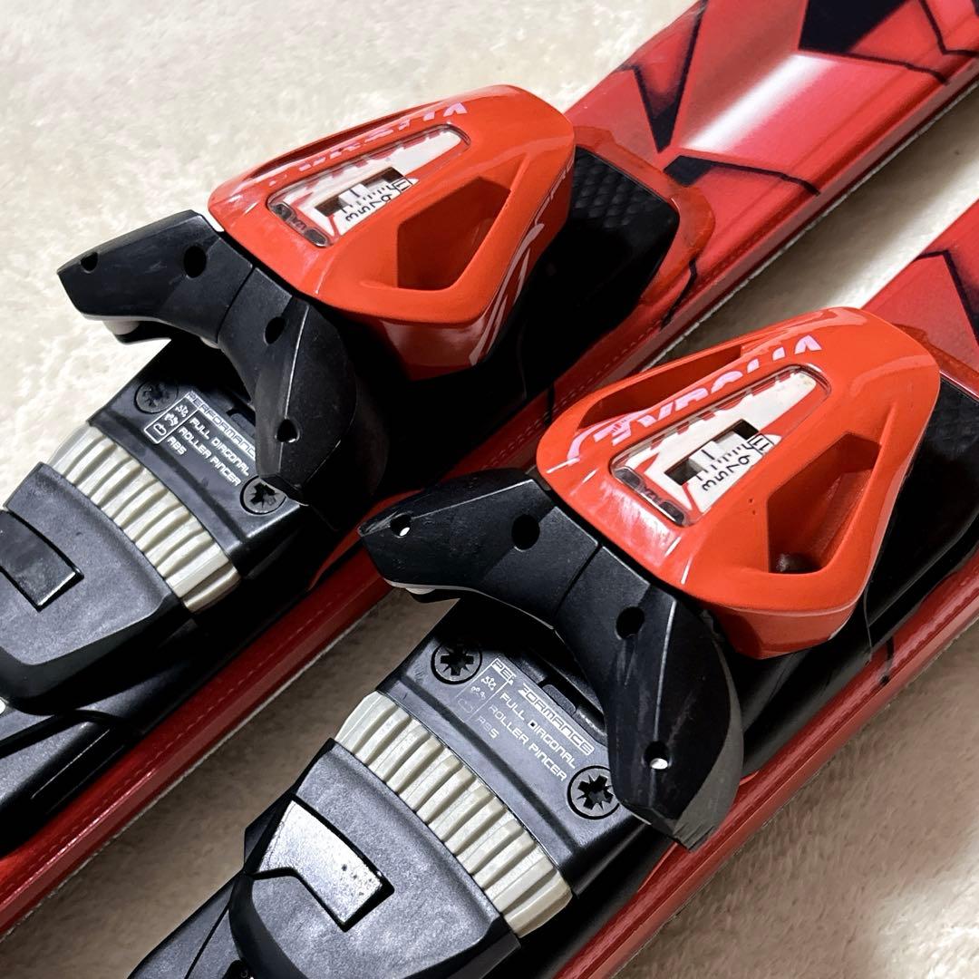 OGASAKA オガサカ Keo's KS-TK G 160cm カービング