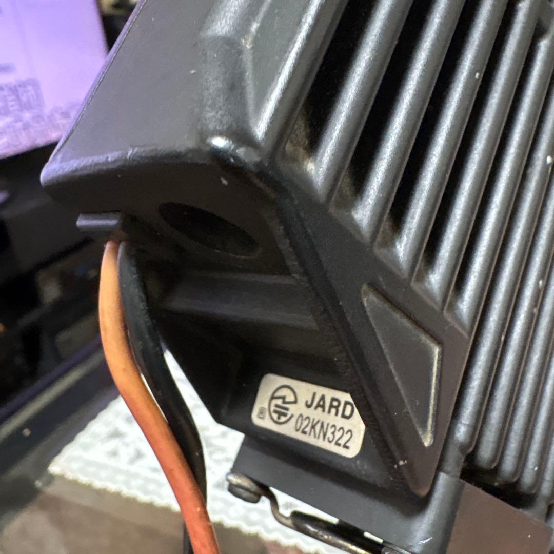 アルインコDR-620H