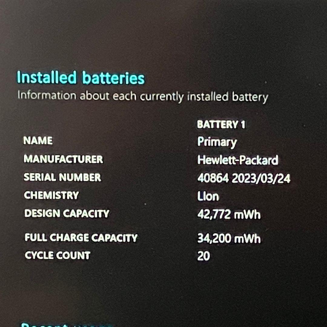 HP EliteBook 630 G9/メモリ16GB/12世代/ノートパソコン