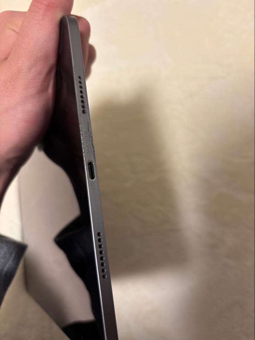 Apple 11インチ iPadpro第4世代　（Wi-Fi）