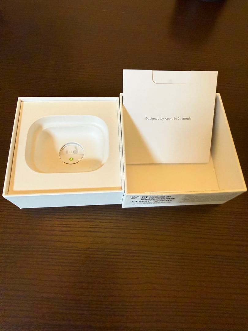 Apple AirPods Pro 2typeC 箱付き 中古