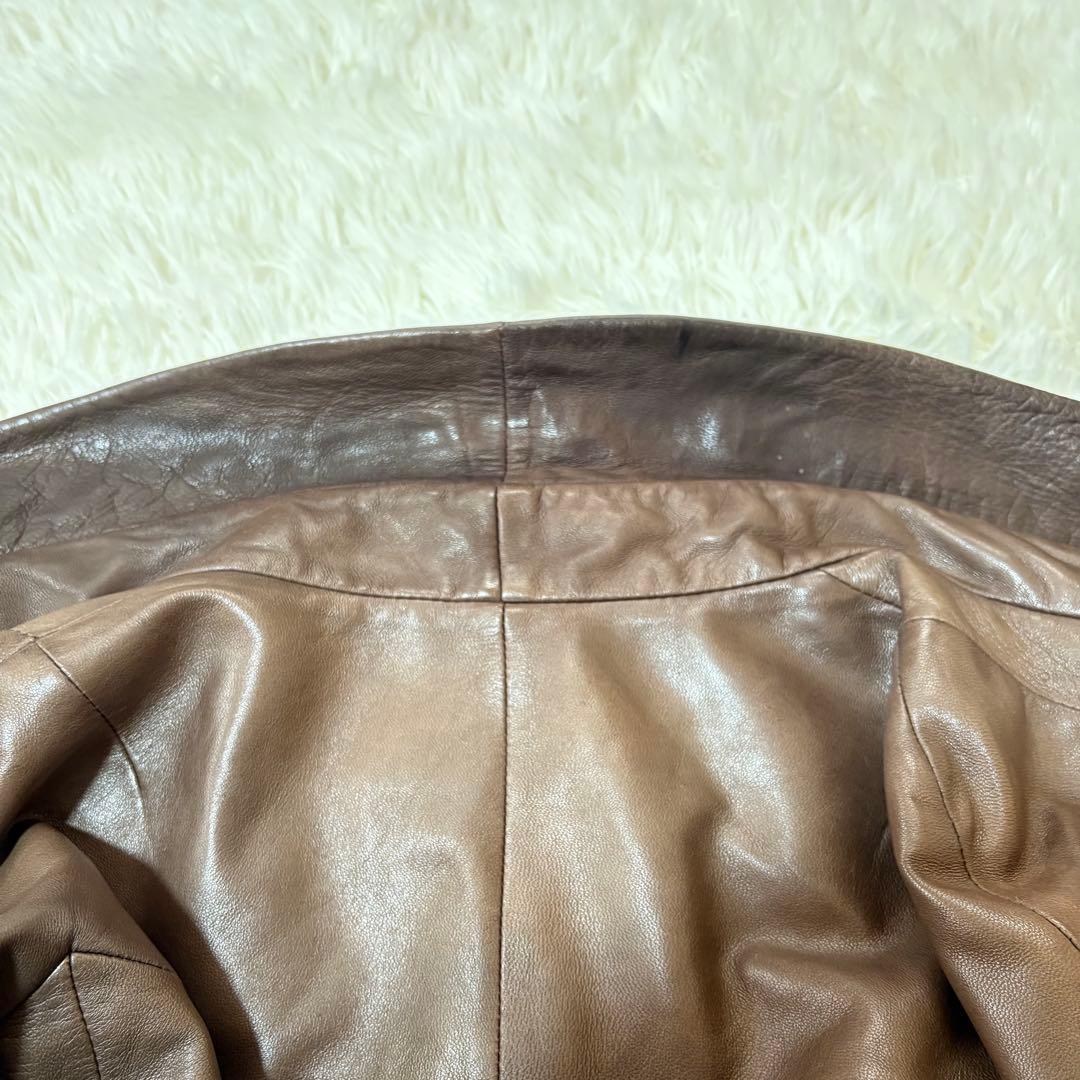 Vivienne Westwood レザージャケット Mサイズ