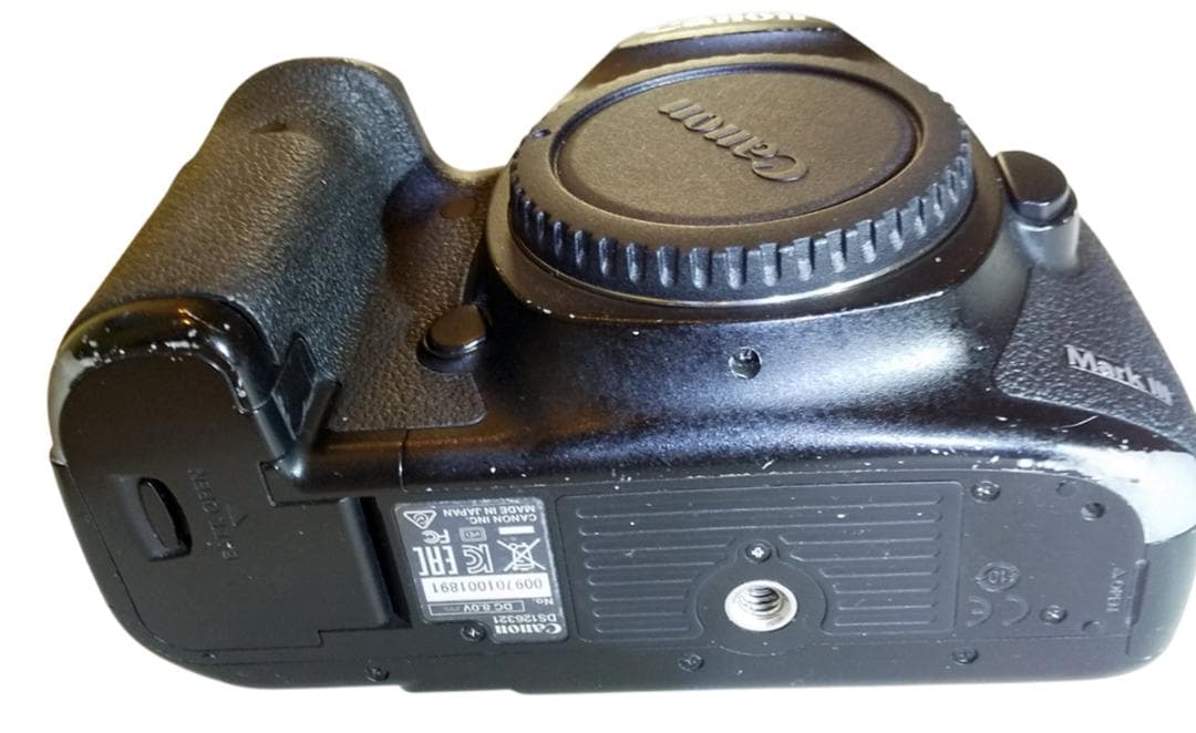 Canon EOS 5D Mark III ボディ フルサイズ デジタル一眼