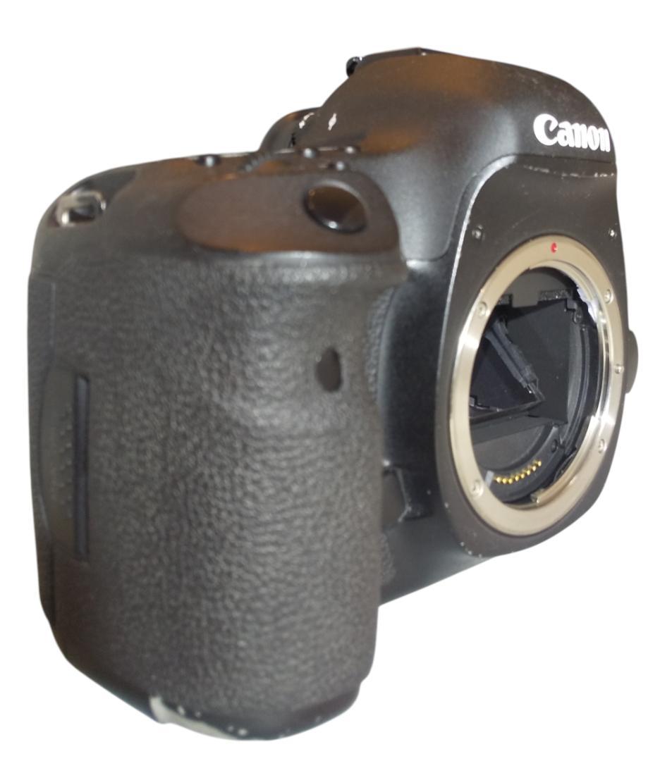 Canon EOS 5D Mark III ボディ フルサイズ デジタル一眼