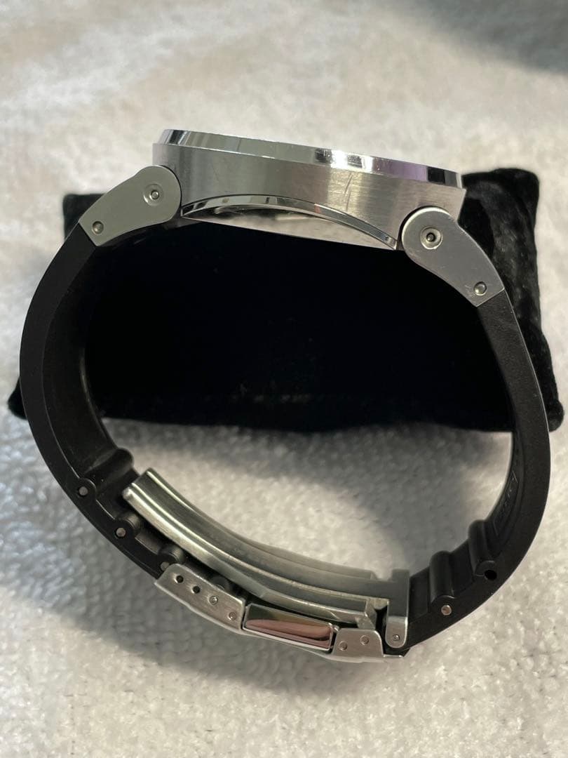 オリス　ORIS WILLIAMS F1 TEAM 自動巻き 時計