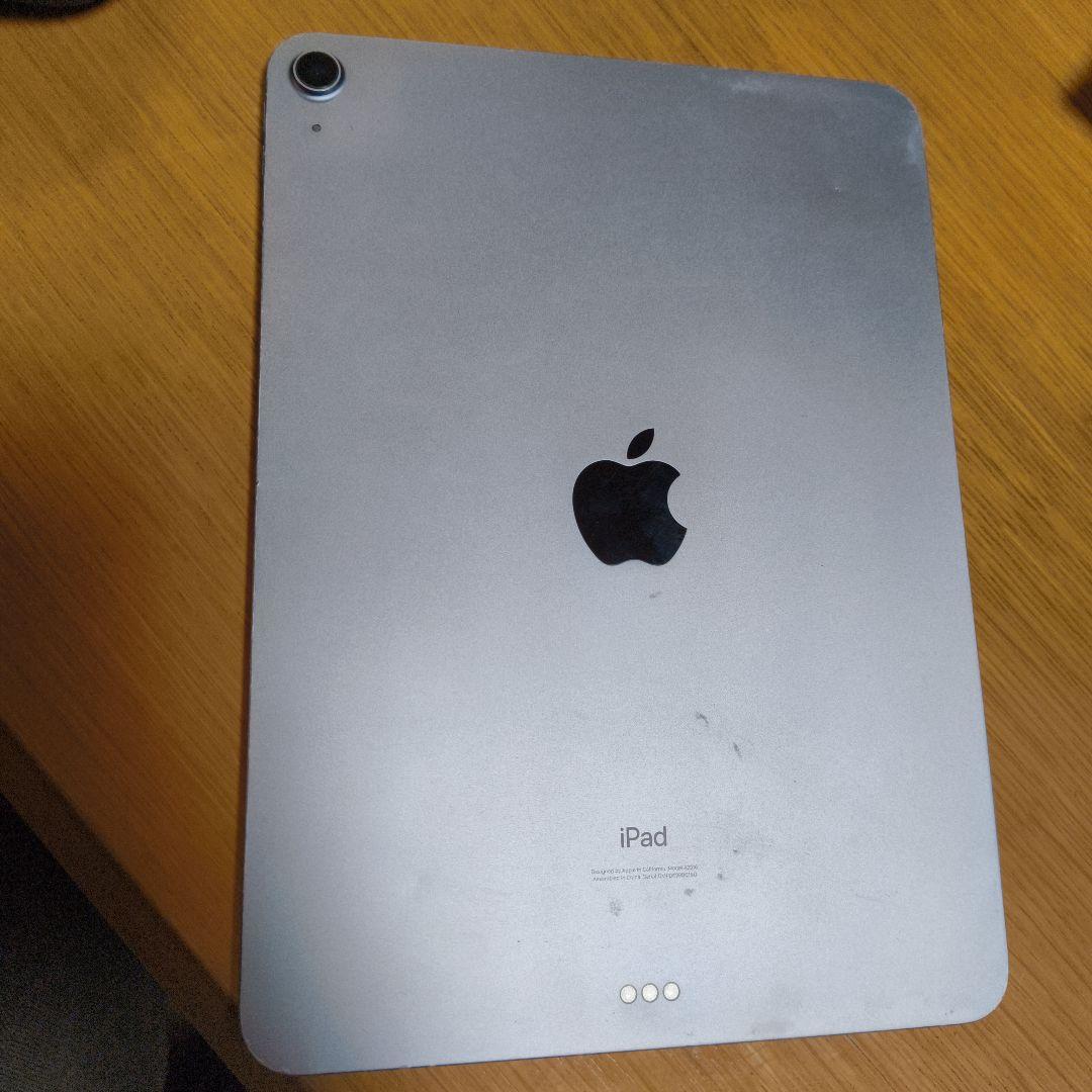 iPad Air (第4世代) 64GB wifi