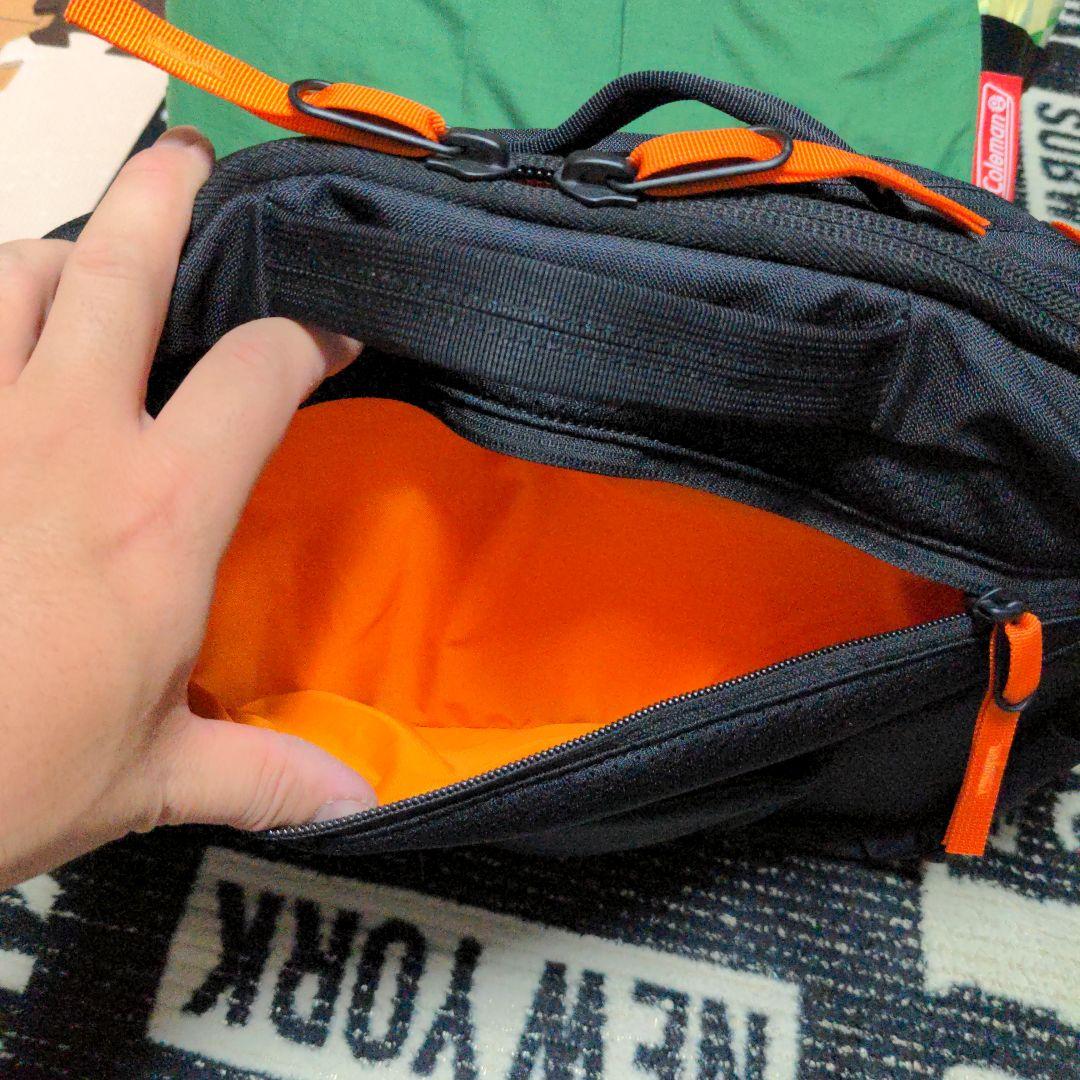 ミステリーランチ MYSTERY RANCH ディストリクトプロ ブラック