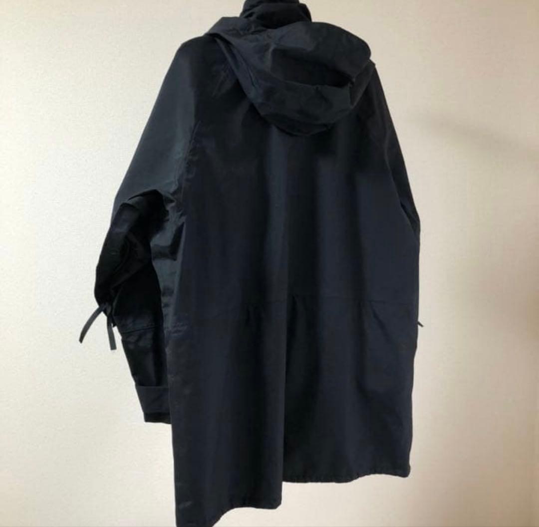 アメリカ軍 ECWCS gen2 ゴアテックスマウンテンパーカー