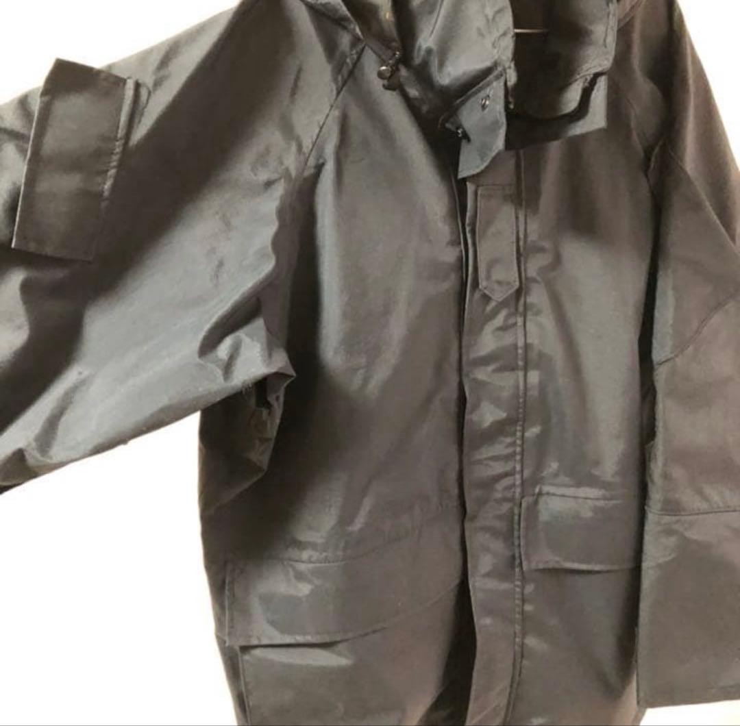 アメリカ軍 ECWCS gen2 ゴアテックスマウンテンパーカー