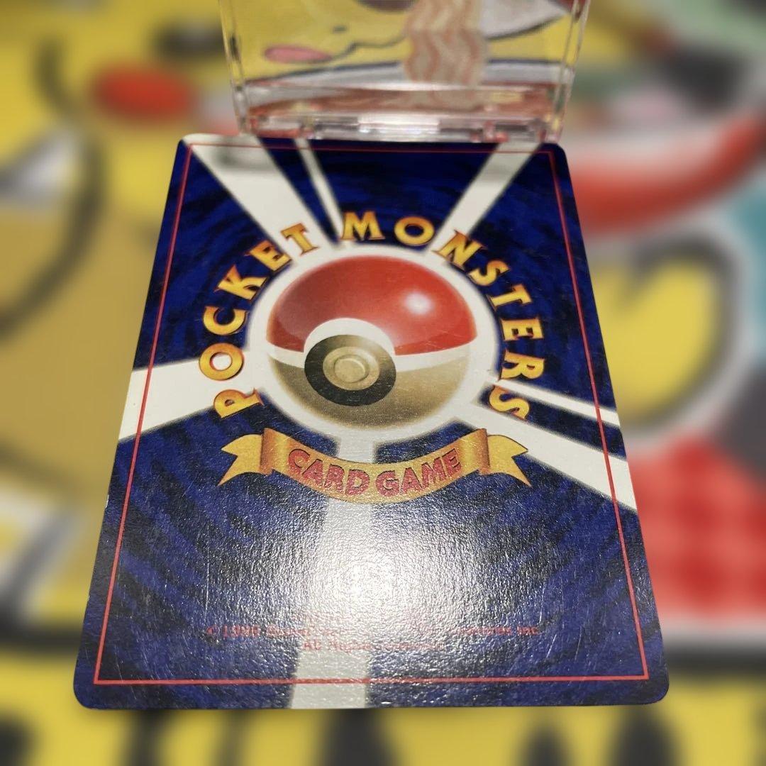 旧裏ブイズセット　★第二弾ポケモンジャングル