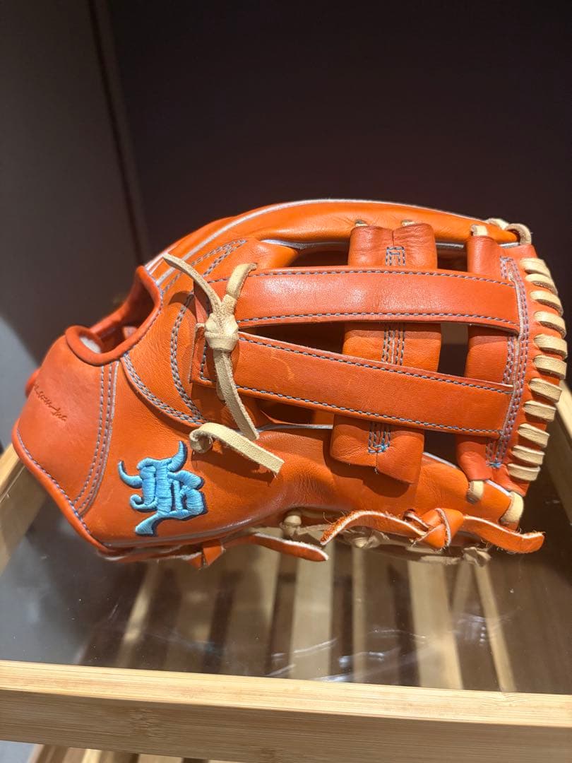 和牛JB 硬式内野手用