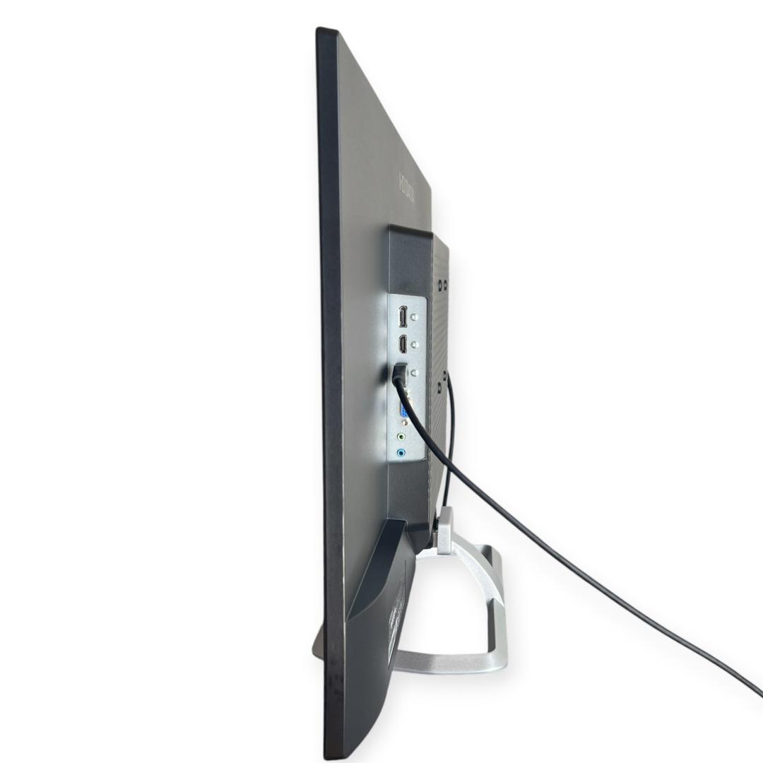 I·O DATA 31.5インチ 液晶モニター LCD-DF321XDB