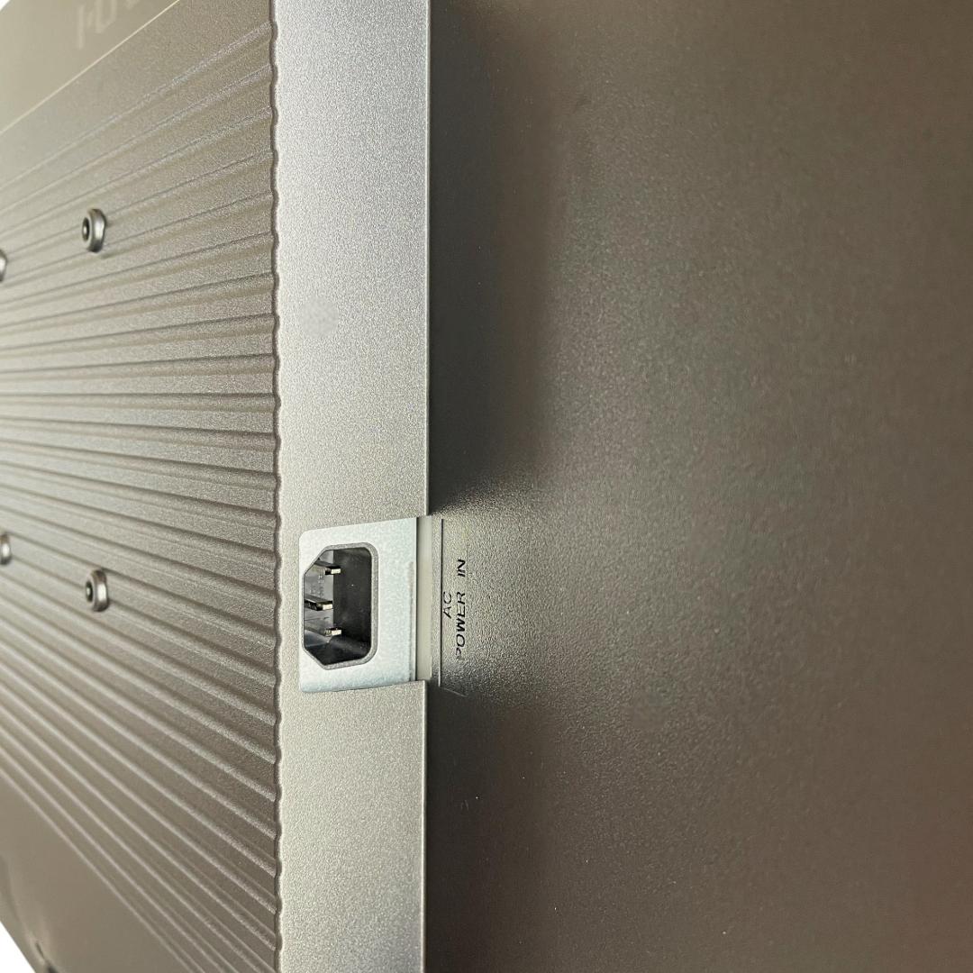 I·O DATA 31.5インチ 液晶モニター LCD-DF321XDB