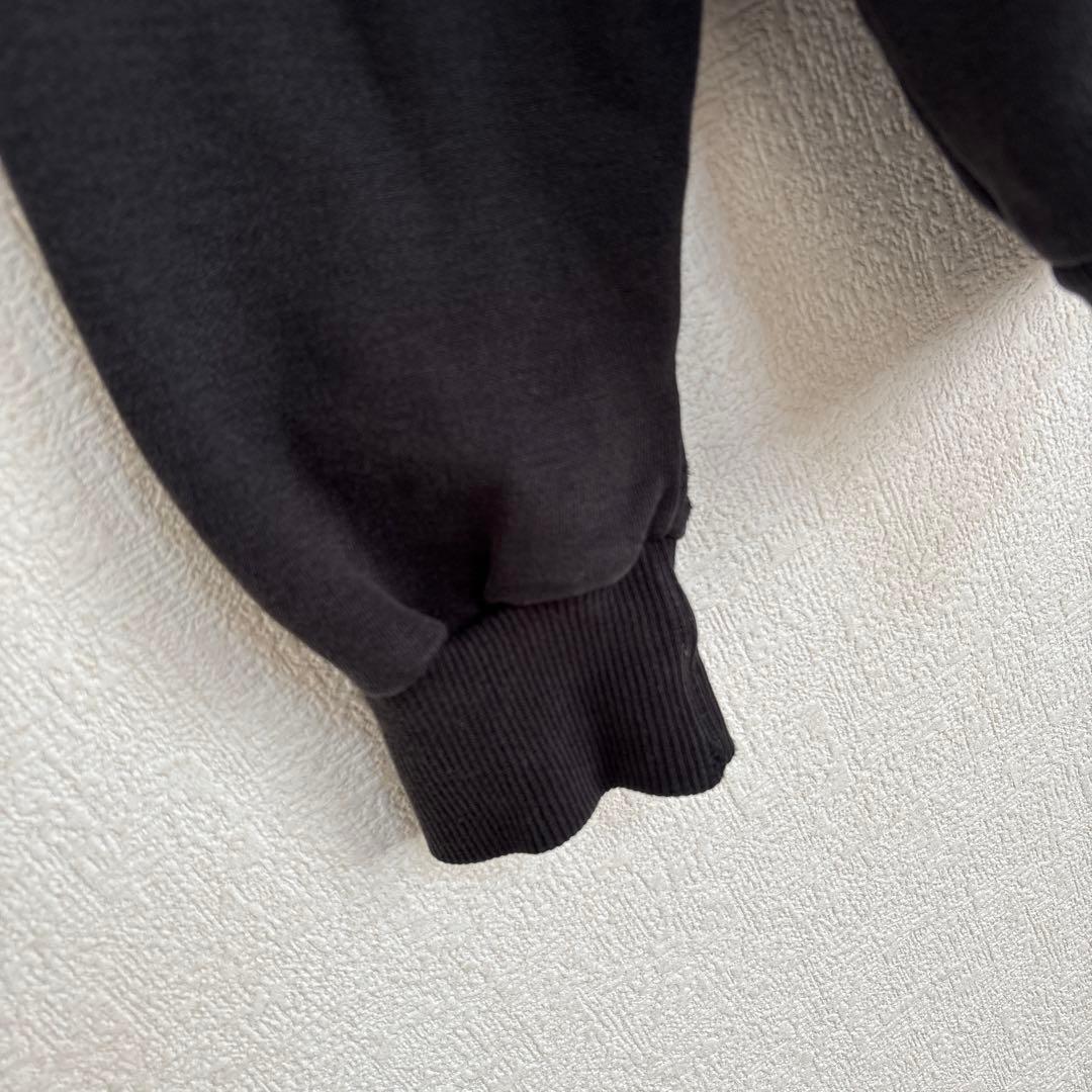 S00008 NIKE 刺繍ロゴ スウェットシャツ トレーナー