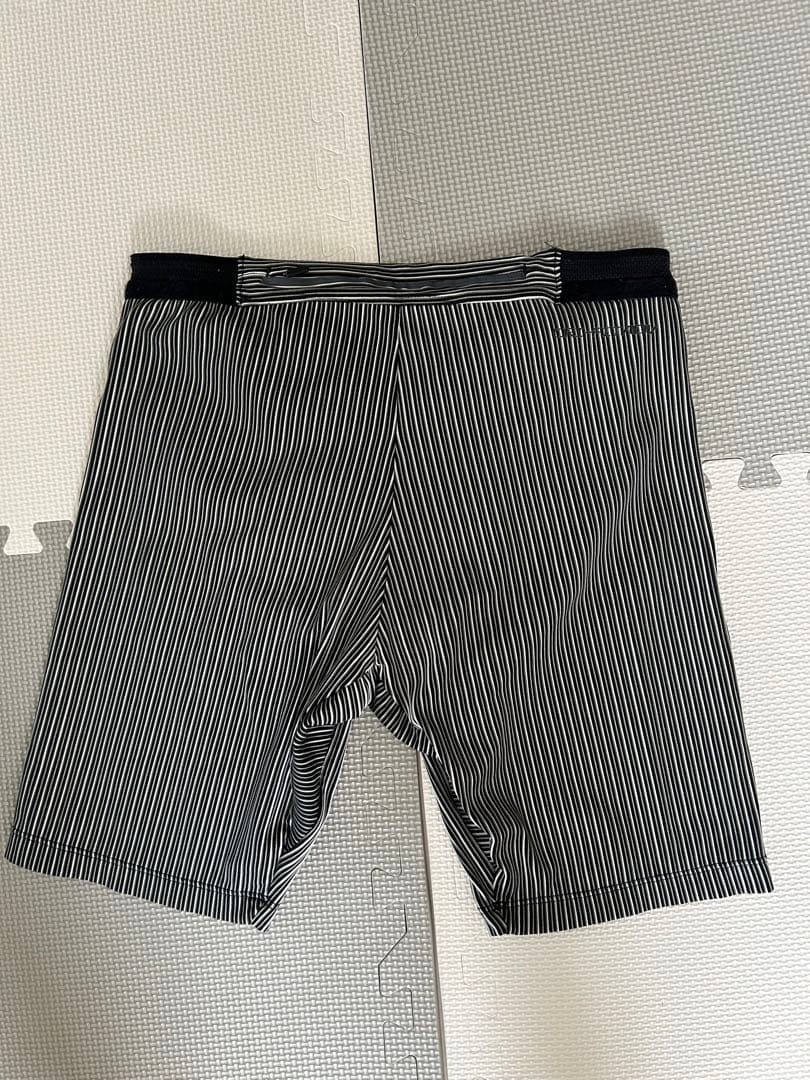 Nike エアロスイフト　ハーフタイツ　Mサイズ