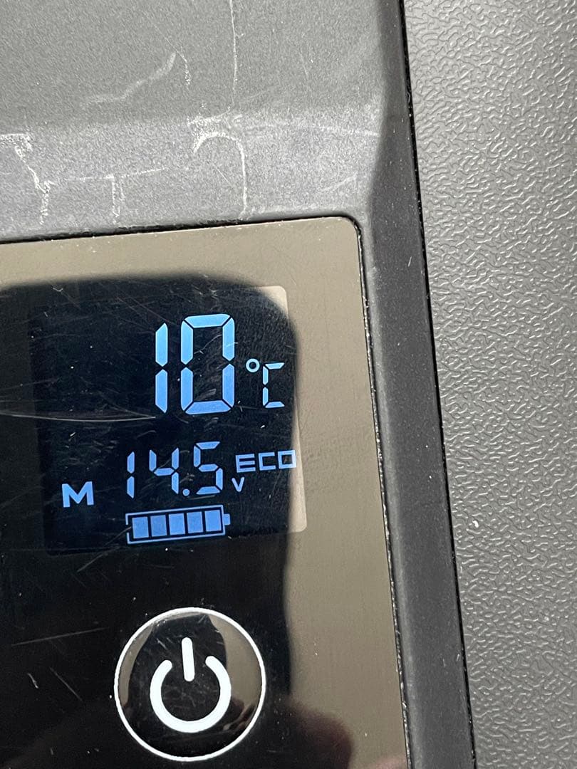 GOTURE ポータブル冷凍冷蔵庫　28L