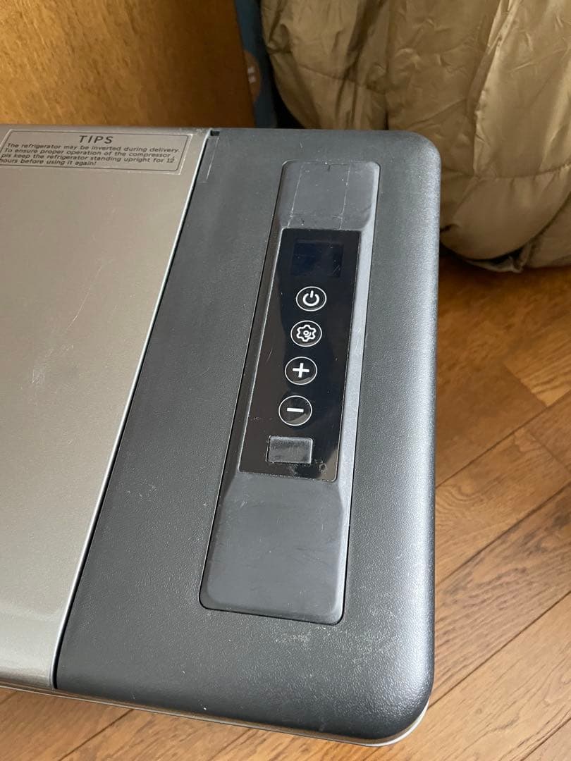 GOTURE ポータブル冷凍冷蔵庫　28L