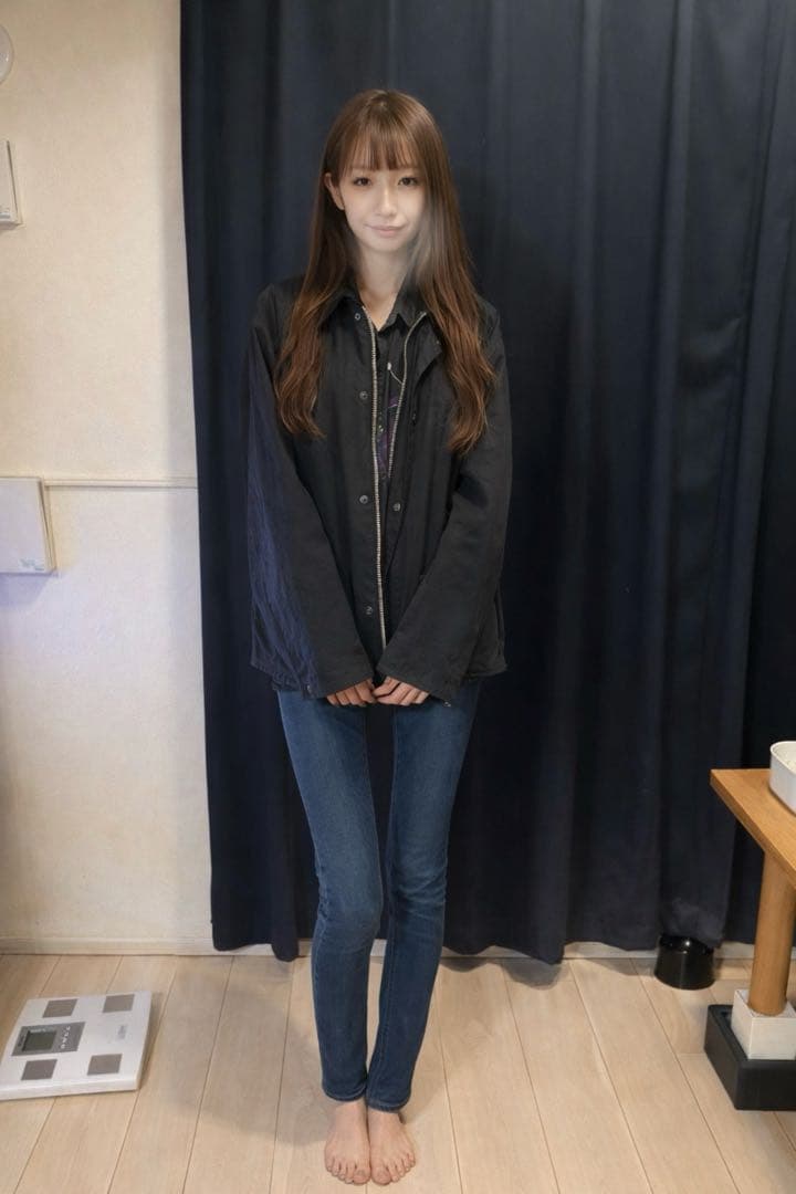 バブアー ビデイルos ブラック 38 メンズ