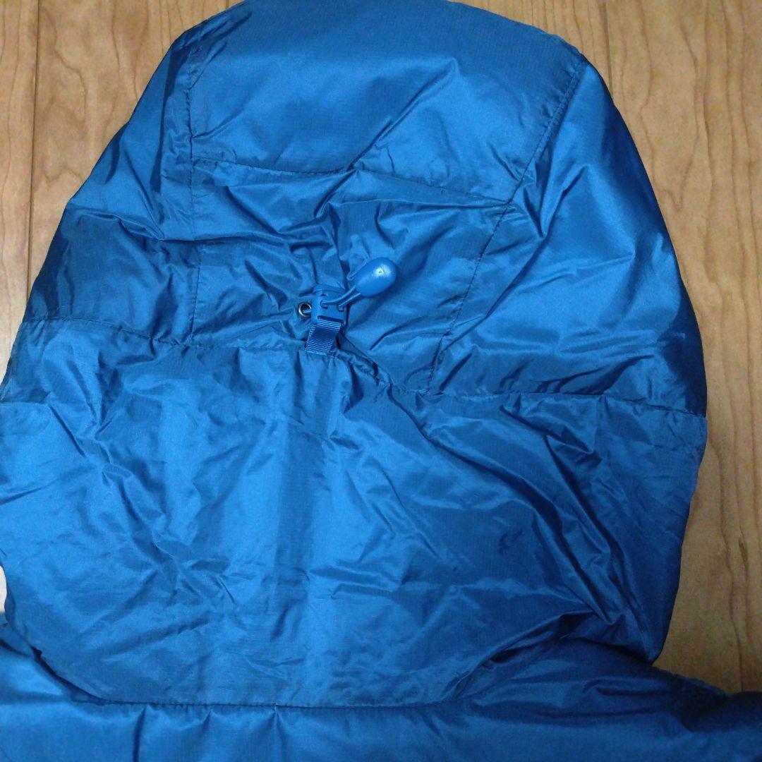 パタゴニア　ダスパーカ　2015年 Mサイズ