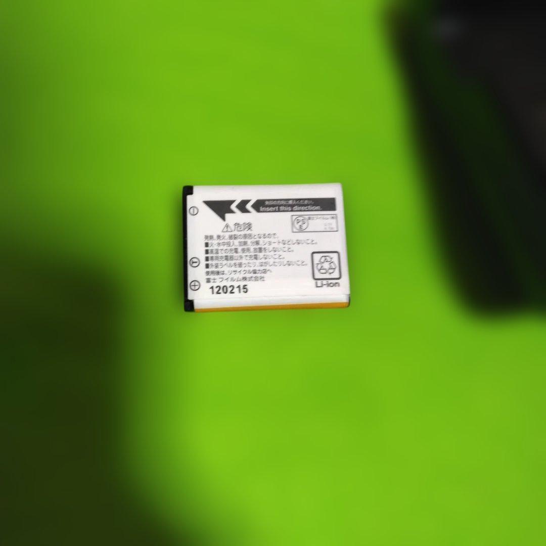 富士フイルム、FinePix、Z1000EXR、デジタルカメラ、中古