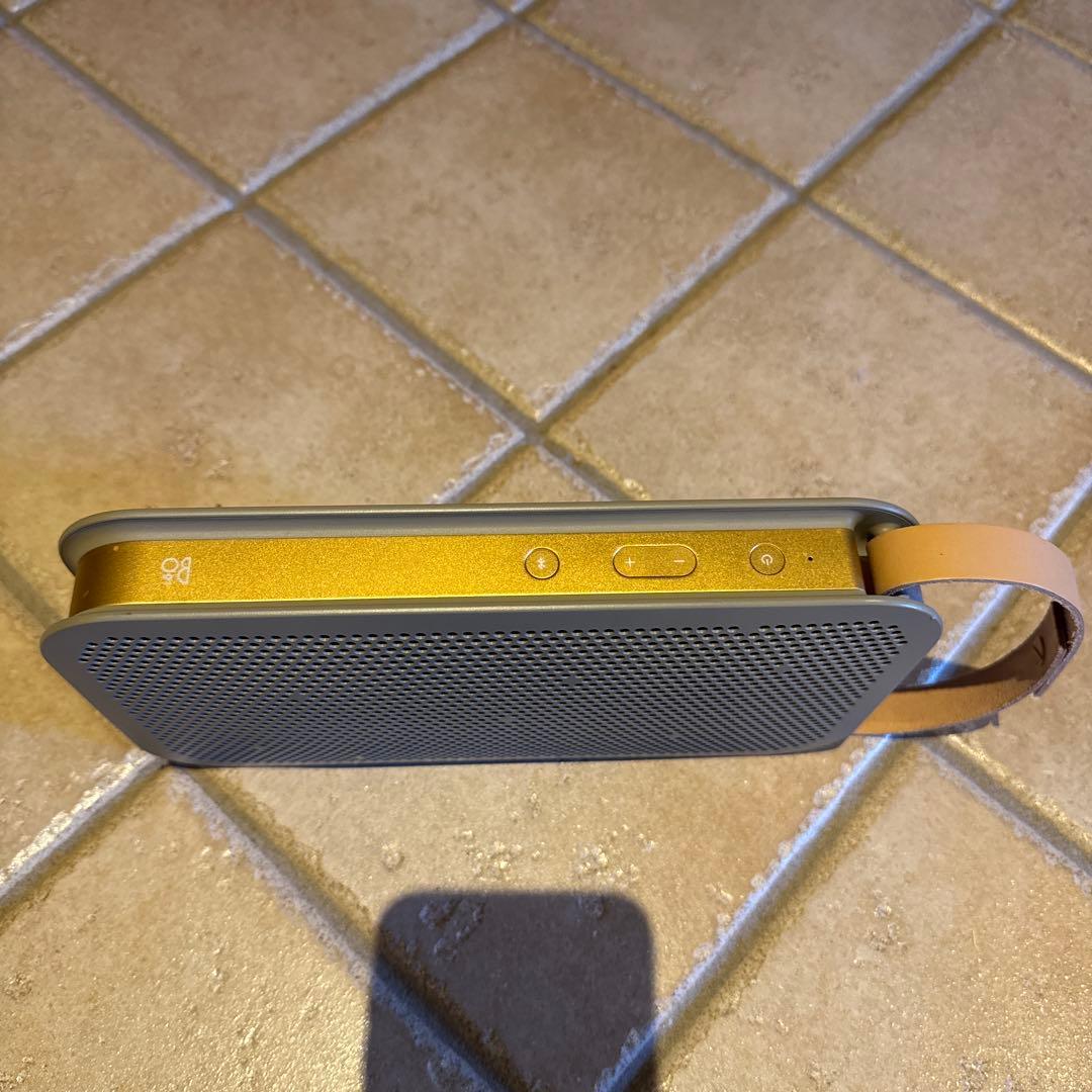 スピーカー・ウーファー B&O BeoplayA2