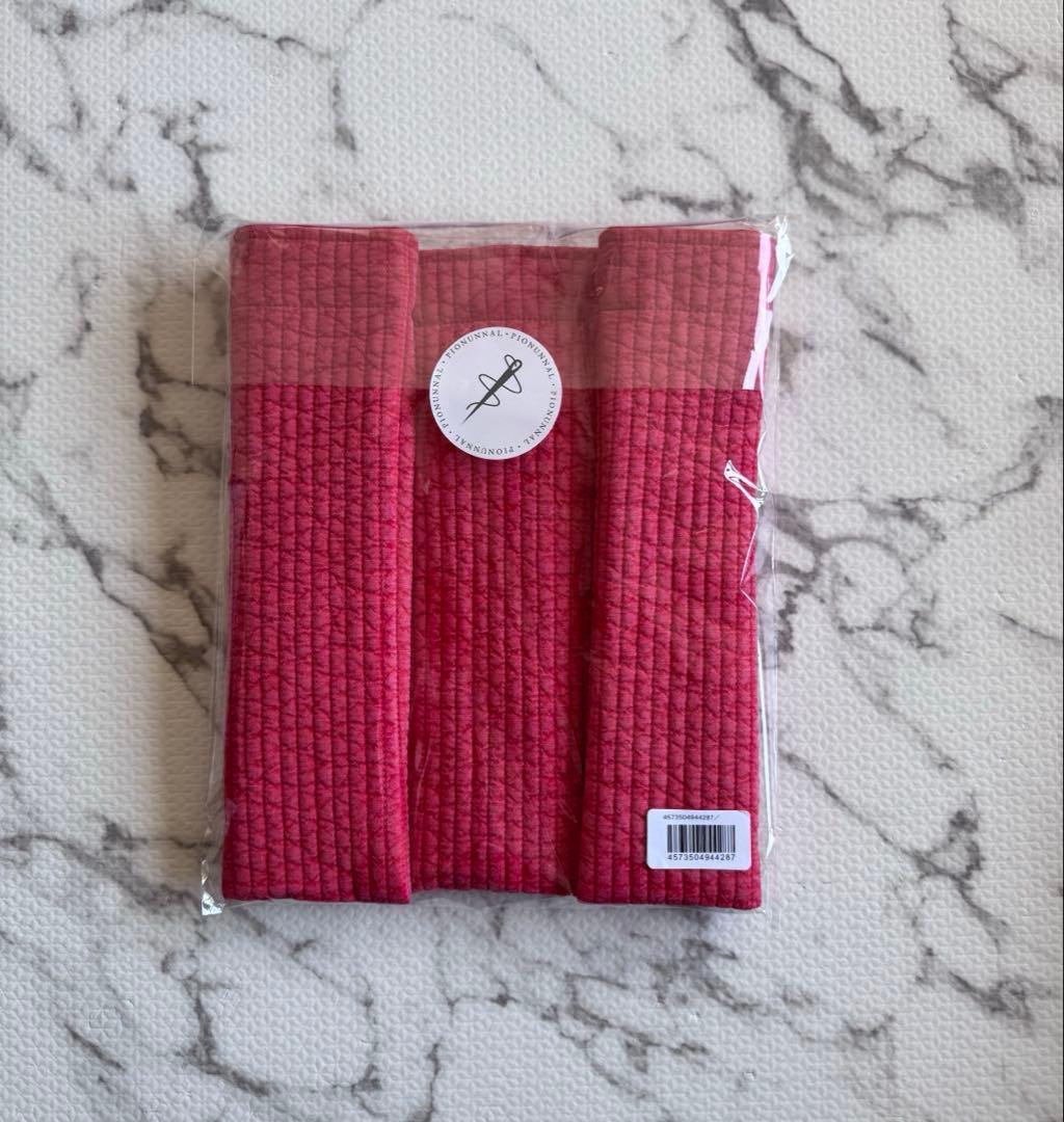 【新品未使用】pionunnal☆STRAWBERRY☆ストロベリー☆MILK☆