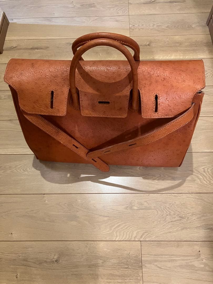 PORTER ポーター バーキン型　PORTER 90's 00's オーダー