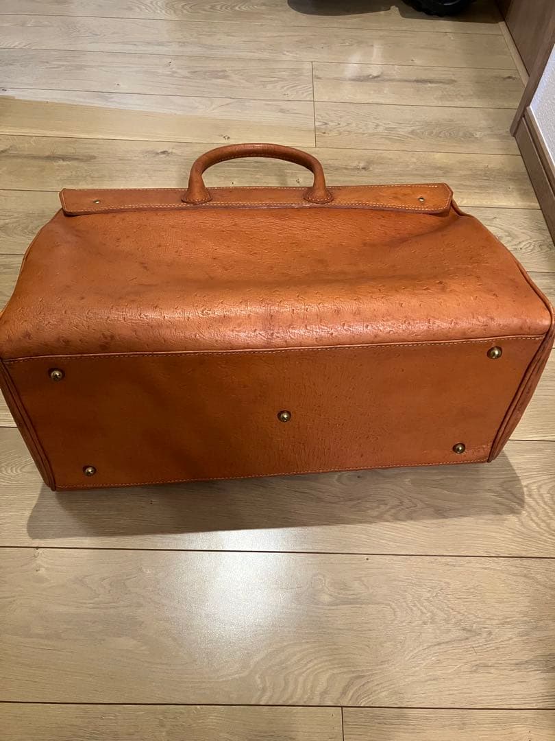 PORTER ポーター バーキン型　PORTER 90's 00's オーダー